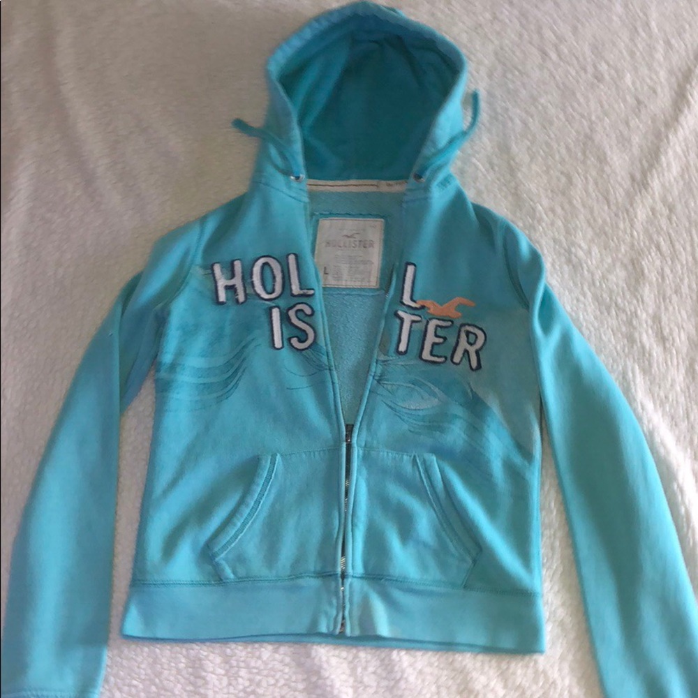 Women’s Zip Up Jacket